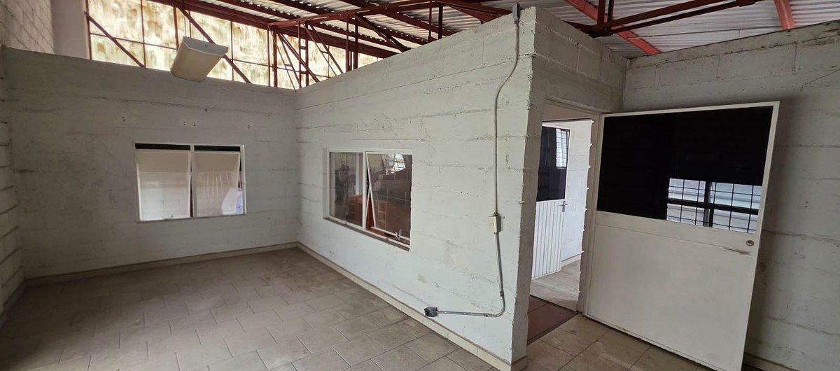 Industrial Warehouse in Ciudad Granja, Zapopan, photo 19 of 26