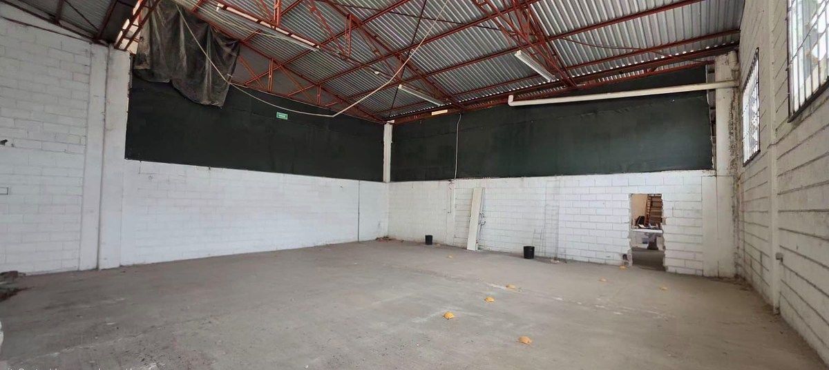 Industrial Warehouse in Ciudad Granja, Zapopan, photo 18 of 26