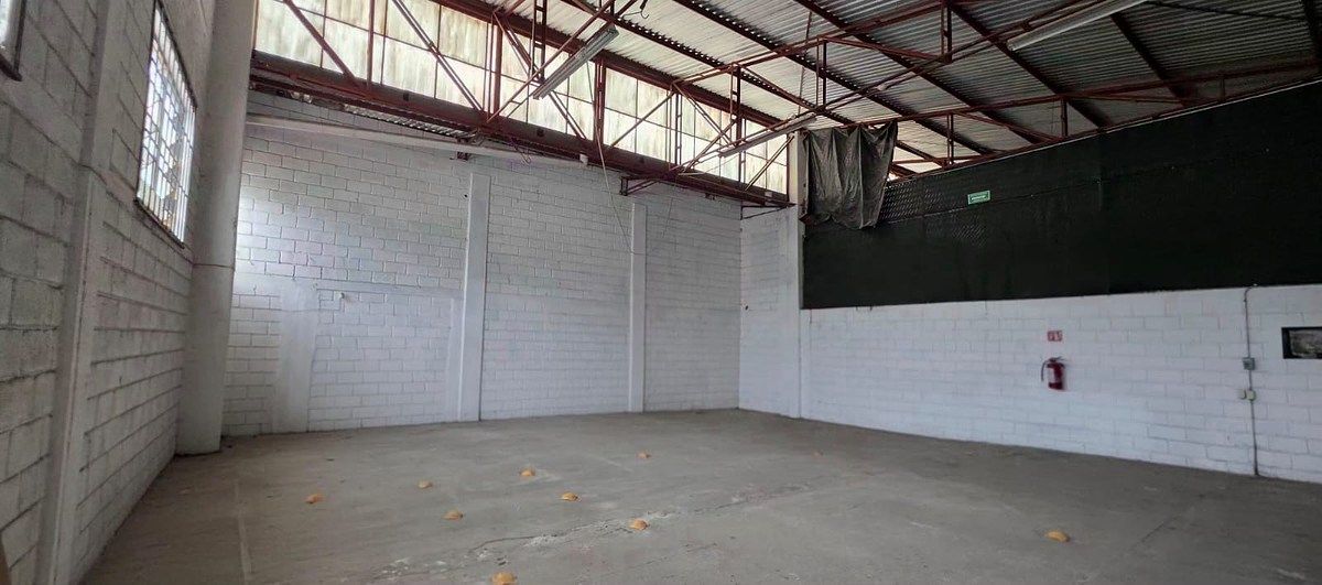 Industrial Warehouse in Ciudad Granja, Zapopan, photo 20 of 26