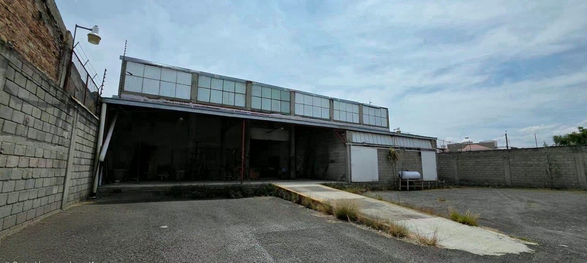 Industrial Warehouse in Ciudad Granja, Zapopan, photo 22 of 26