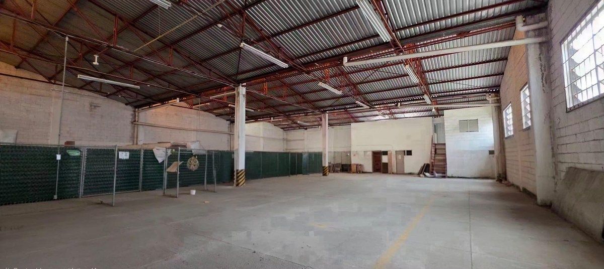 Industrial Warehouse in Ciudad Granja, Zapopan, photo 24 of 26