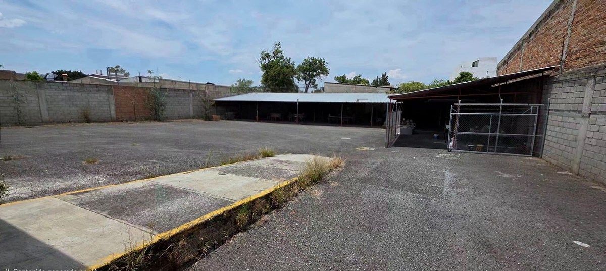 Industrial Warehouse in Ciudad Granja, Zapopan, photo 26 of 26