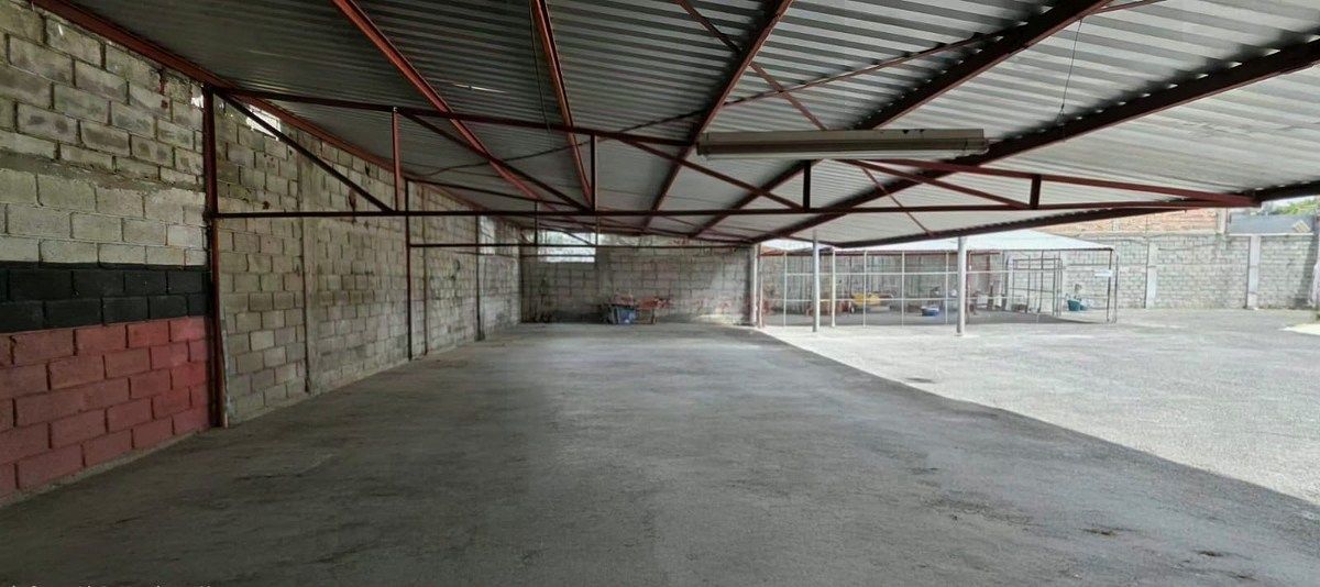 Industrial Warehouse in Ciudad Granja, Zapopan, photo 25 of 26
