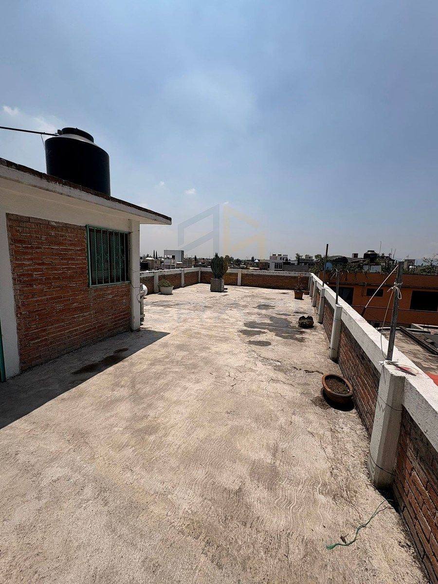 House in San Lorenzo La Cebada, Xochimilco, photo 15 of 17
