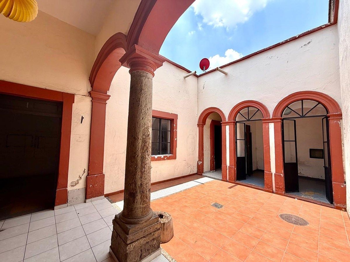 House in Guadalajara Centro, Guadalajara, photo 4 of 15