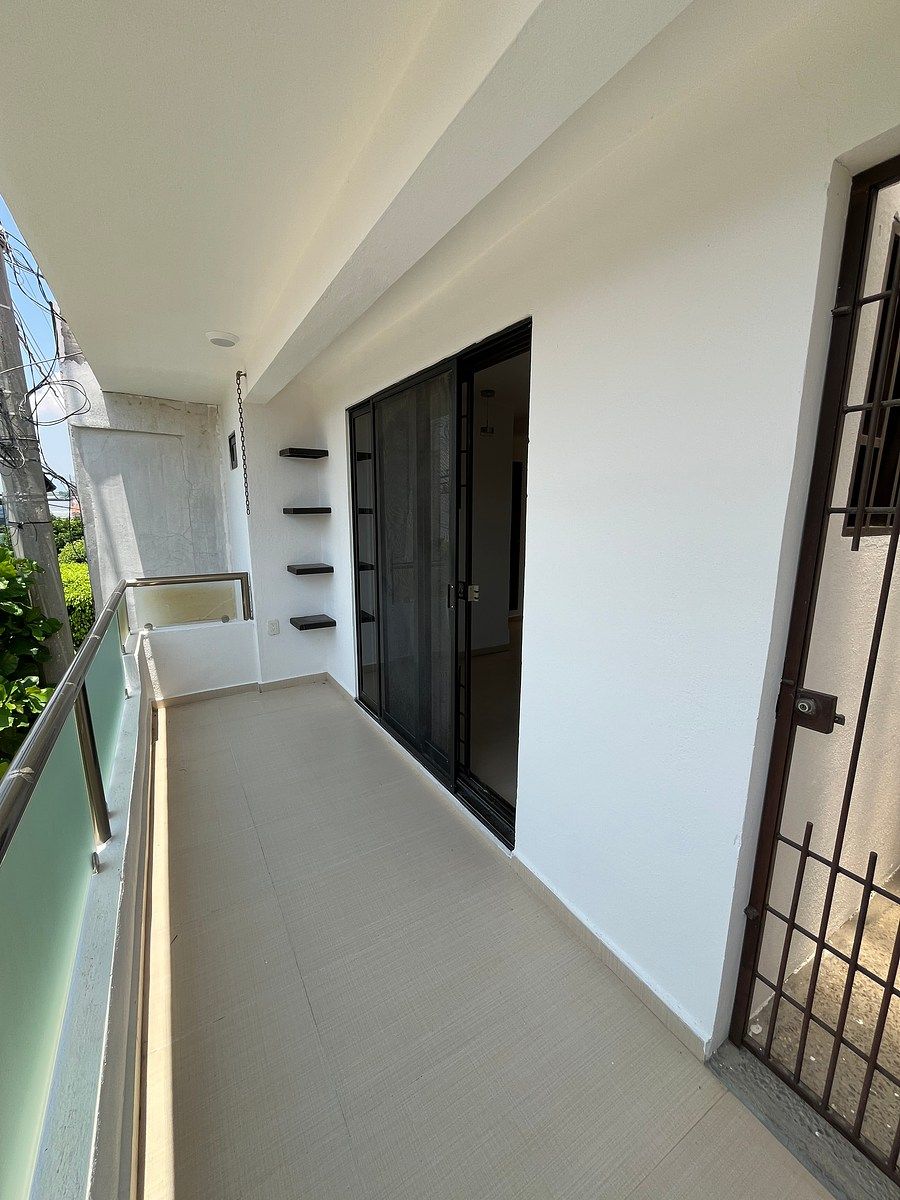 House in Campanario, Tuxtla Gutiérrez, photo 10 of 22
