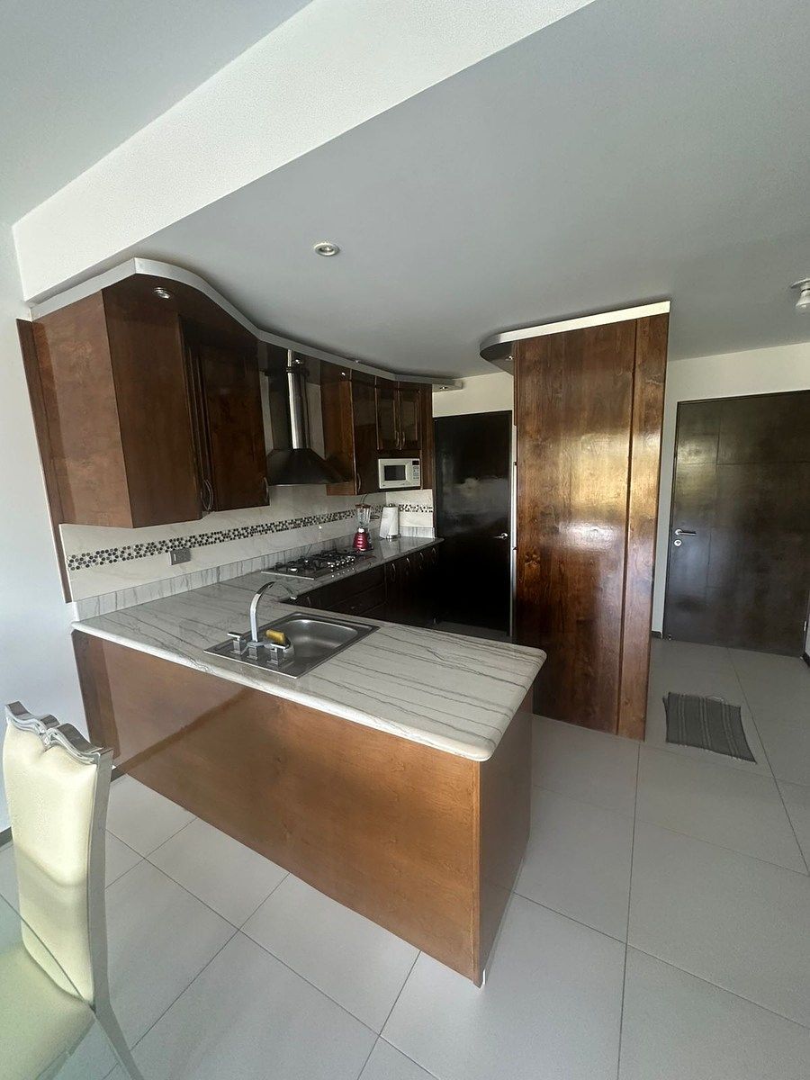 Departamento en Monte San Antonio, Tijuana, foto 6 de 14