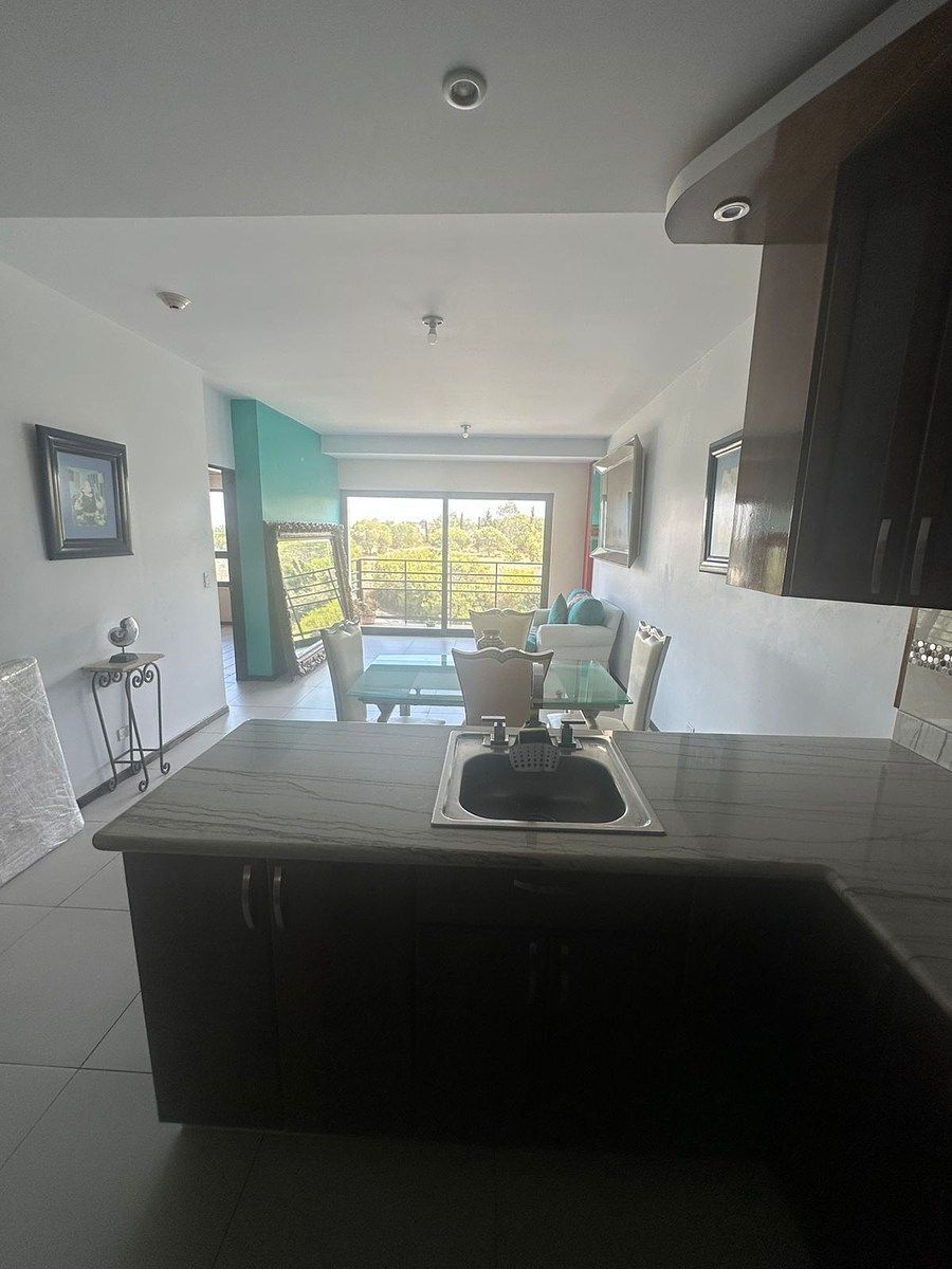 Departamento en Monte San Antonio, Tijuana, foto 3 de 14