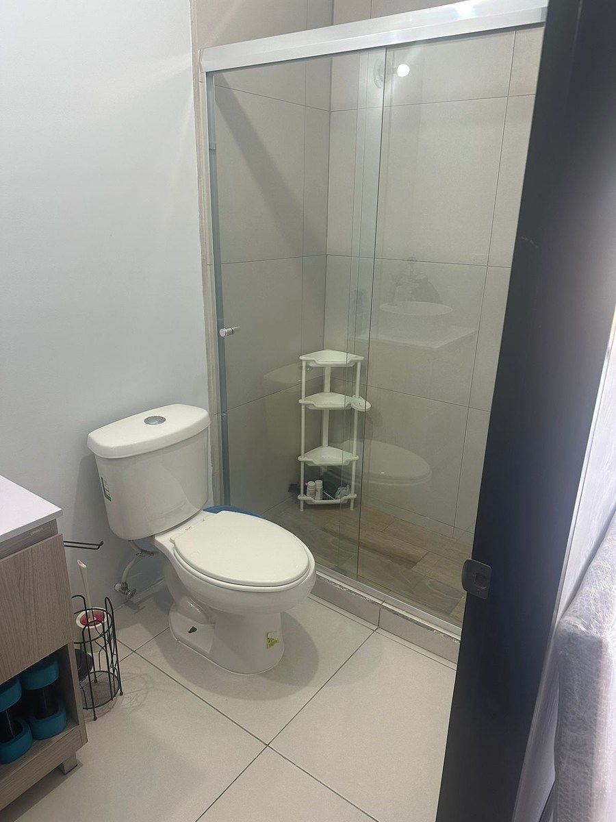 Departamento en Monte San Antonio, Tijuana, foto 9 de 14