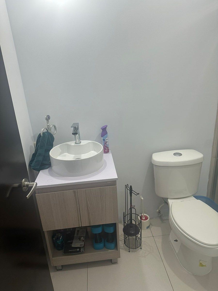Departamento en Monte San Antonio, Tijuana, foto 8 de 14