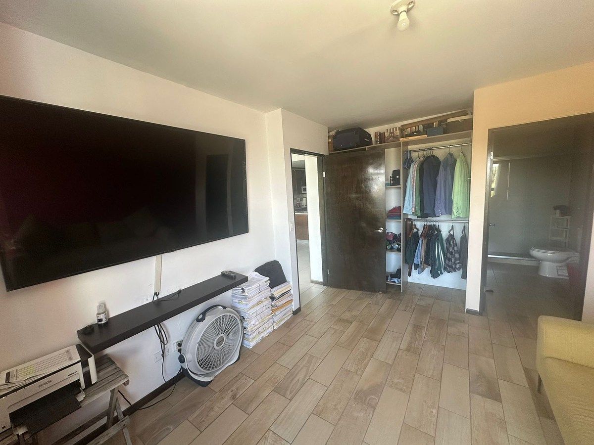Departamento en Monte San Antonio, Tijuana, foto 11 de 14