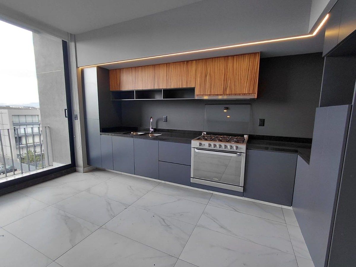 Departamento en La Campiña del Bosque, León, foto 4 de 19
