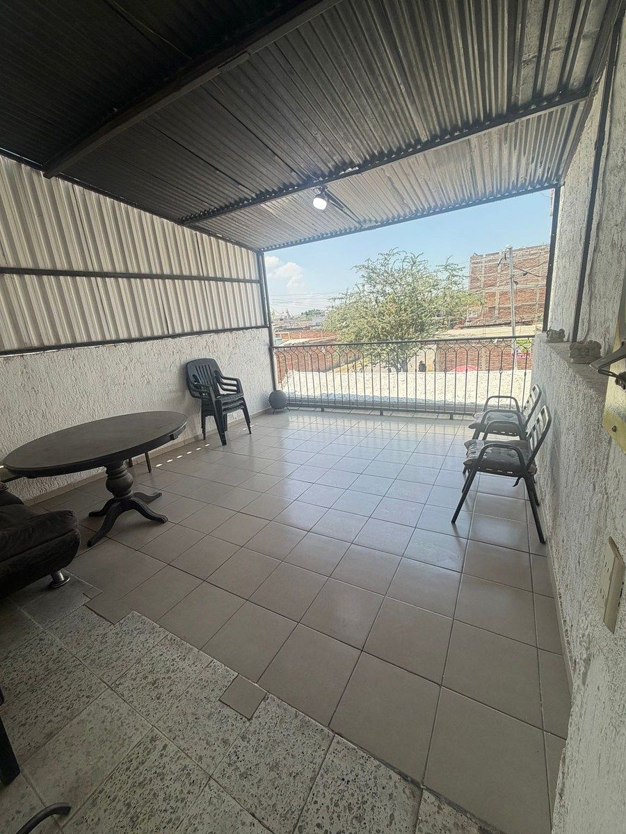 House in Santa Paula, Tonalá, photo 16 of 16
