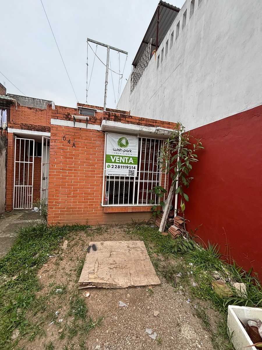 SE VENDE CASA CERCA DE PLAZA PRADERA, foto 1 de 14