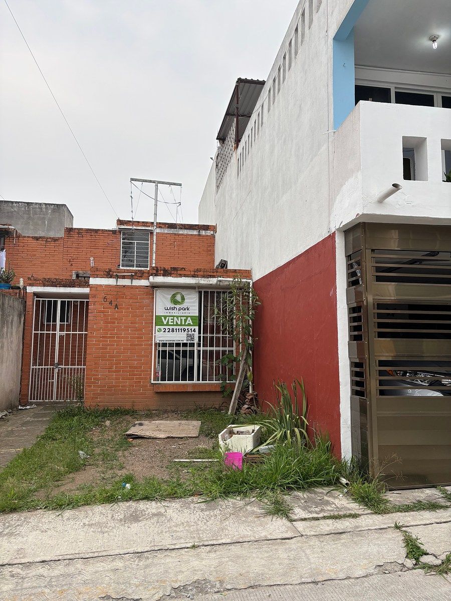 Casa en Bugambilias, Emiliano Zapata, foto 2 de 14