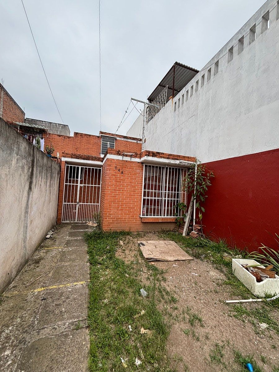 Casa en Bugambilias, Emiliano Zapata, foto 14 de 14