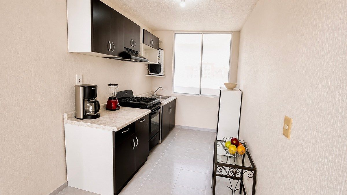 Apartamento em El Diamante, Tuxtla Gutiérrez, foto 6 de 13