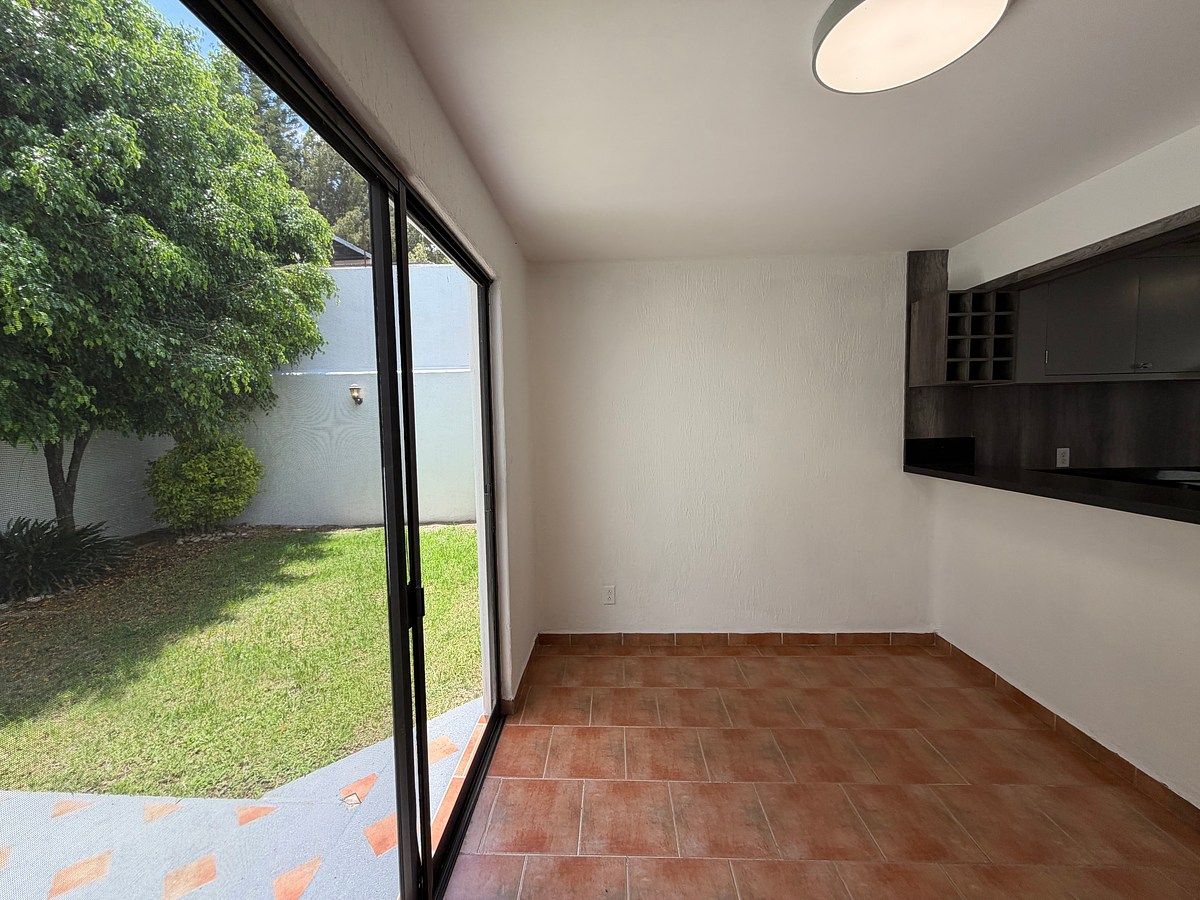 Casa em Lomas 3a Seccion, San Luis Potosí, foto 16 de 42