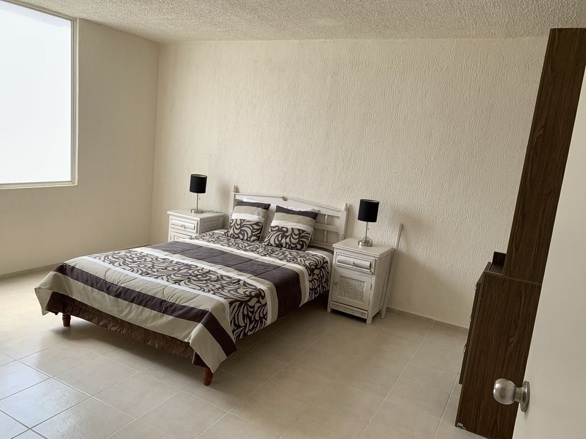 Apartamento em El Diamante, Tuxtla Gutiérrez, foto 3 de 13