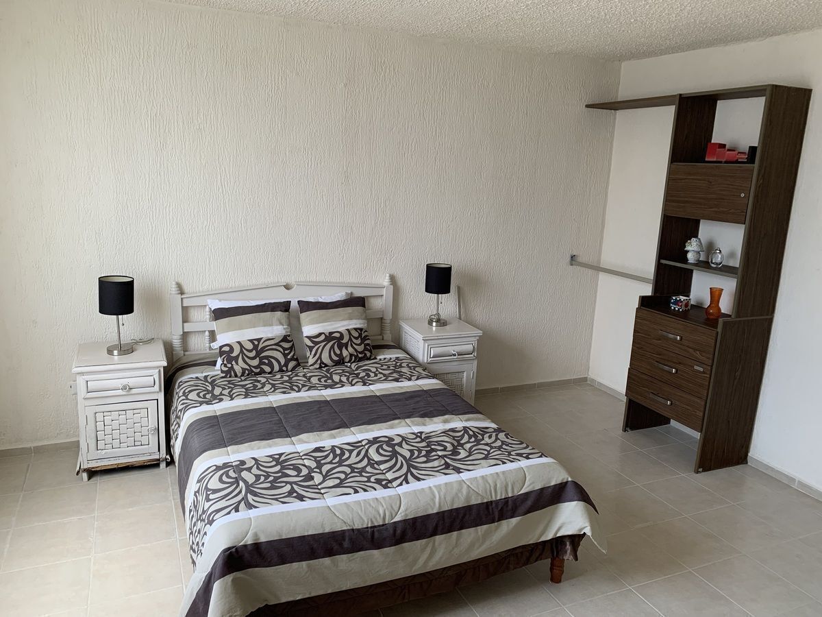 Apartamento em El Diamante, Tuxtla Gutiérrez, foto 4 de 13