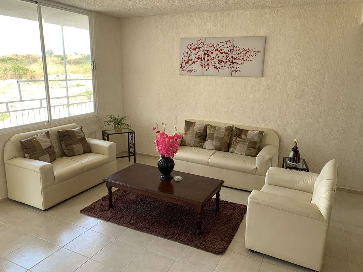 Apartamento em El Diamante, Tuxtla Gutiérrez, foto 6 de 13