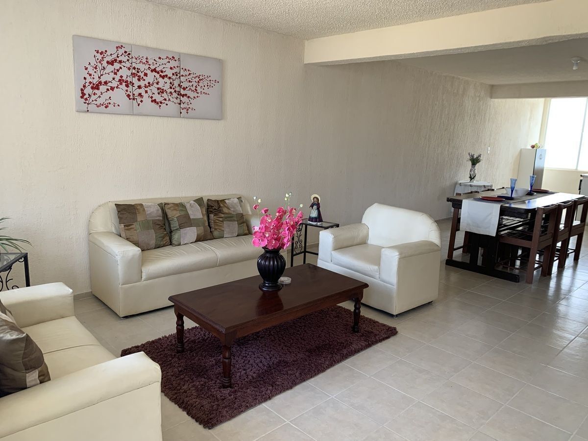 Apartamento em El Diamante, Tuxtla Gutiérrez, foto 8 de 13
