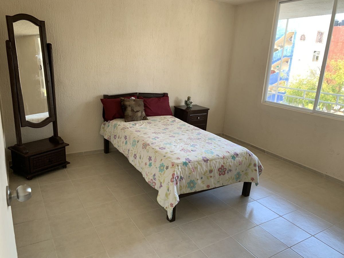Apartamento em El Diamante, Tuxtla Gutiérrez, foto 9 de 13