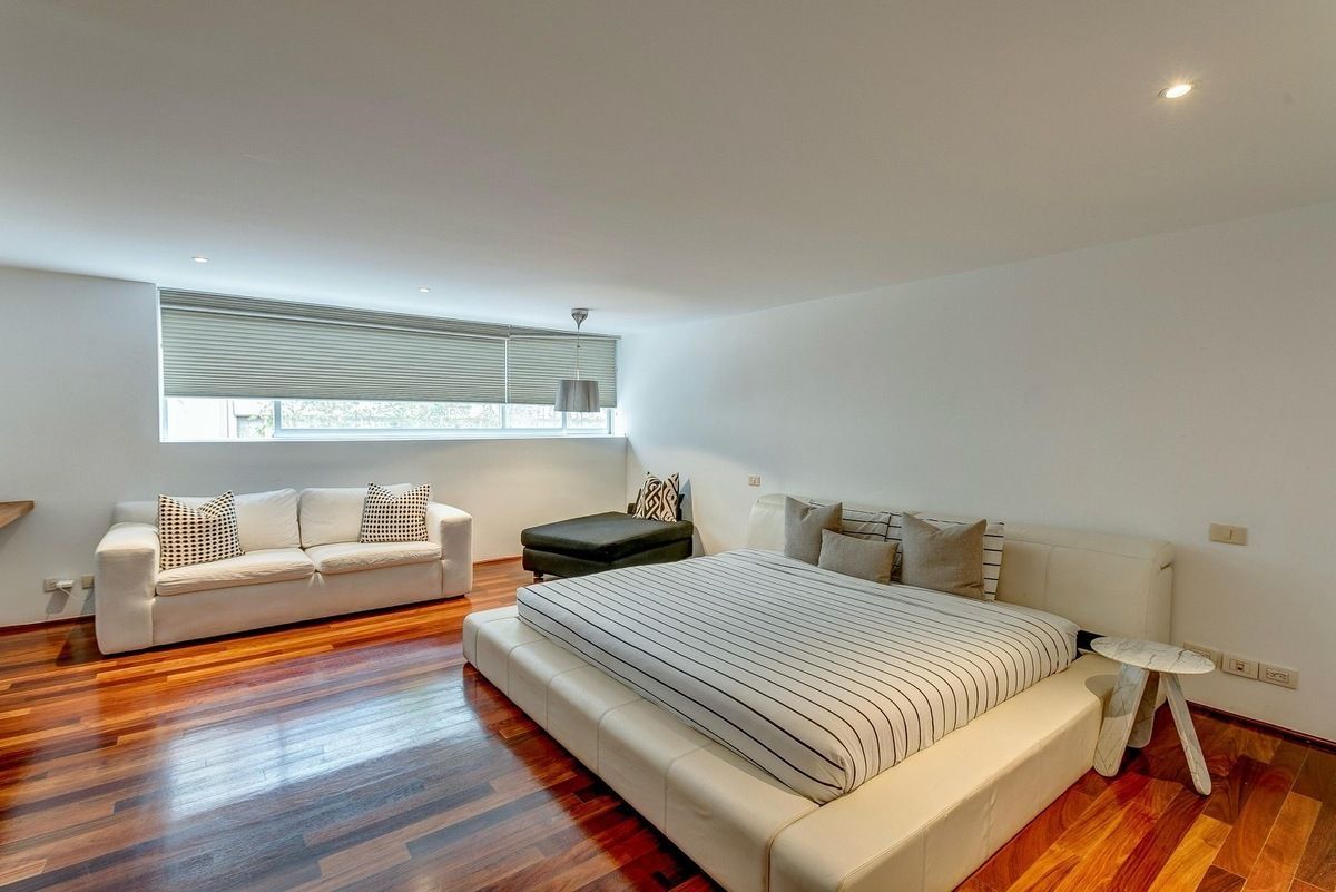 RENTO DEPARTAMENTO AMUEBLADO EN POLANCO, foto 1 de 13