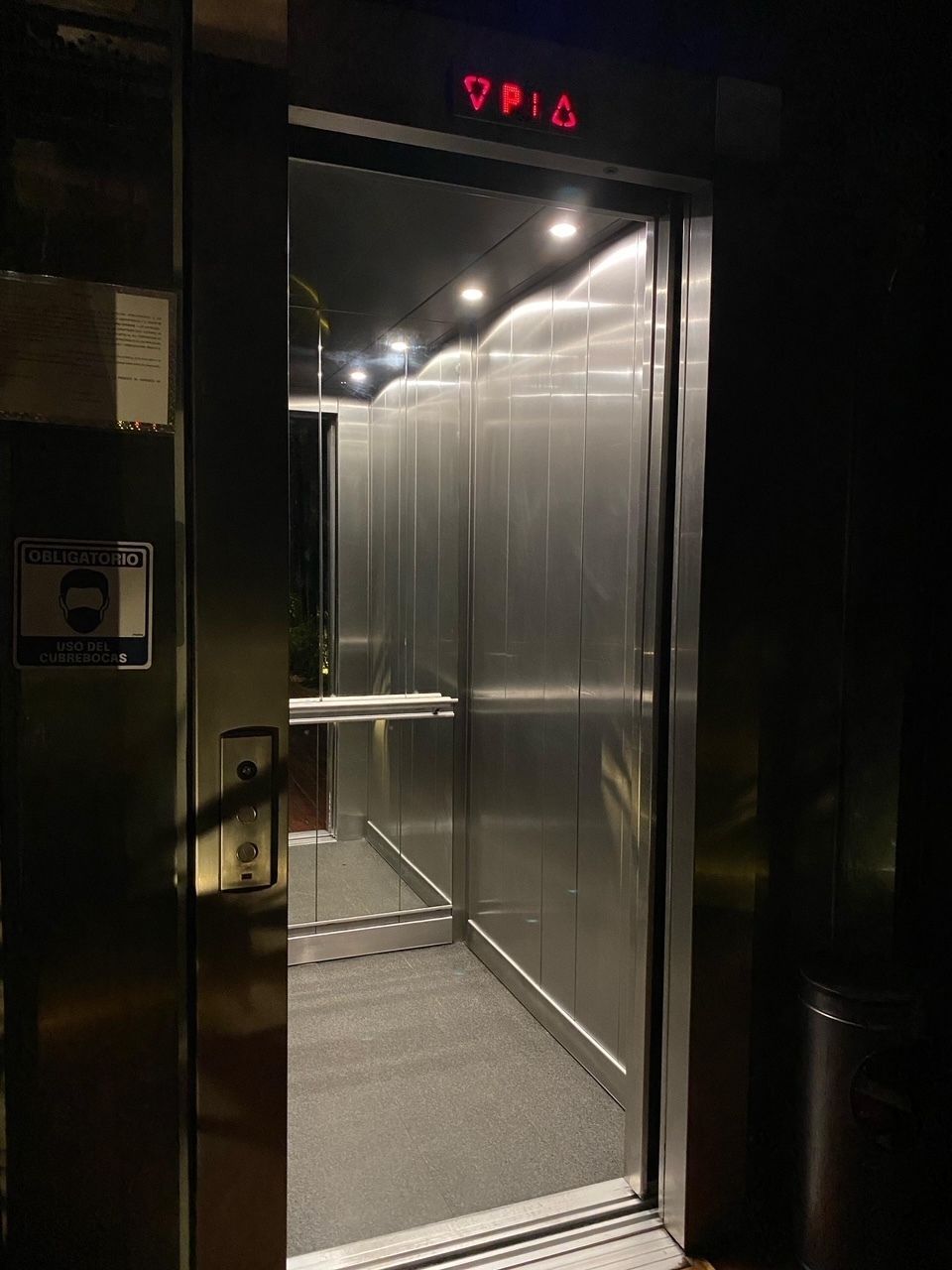 Departamento en Polanco V Sección, Miguel Hidalgo, foto 5 de 13