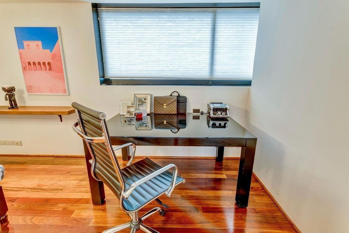 Departamento en Polanco V Sección, Miguel Hidalgo, foto 10 de 13