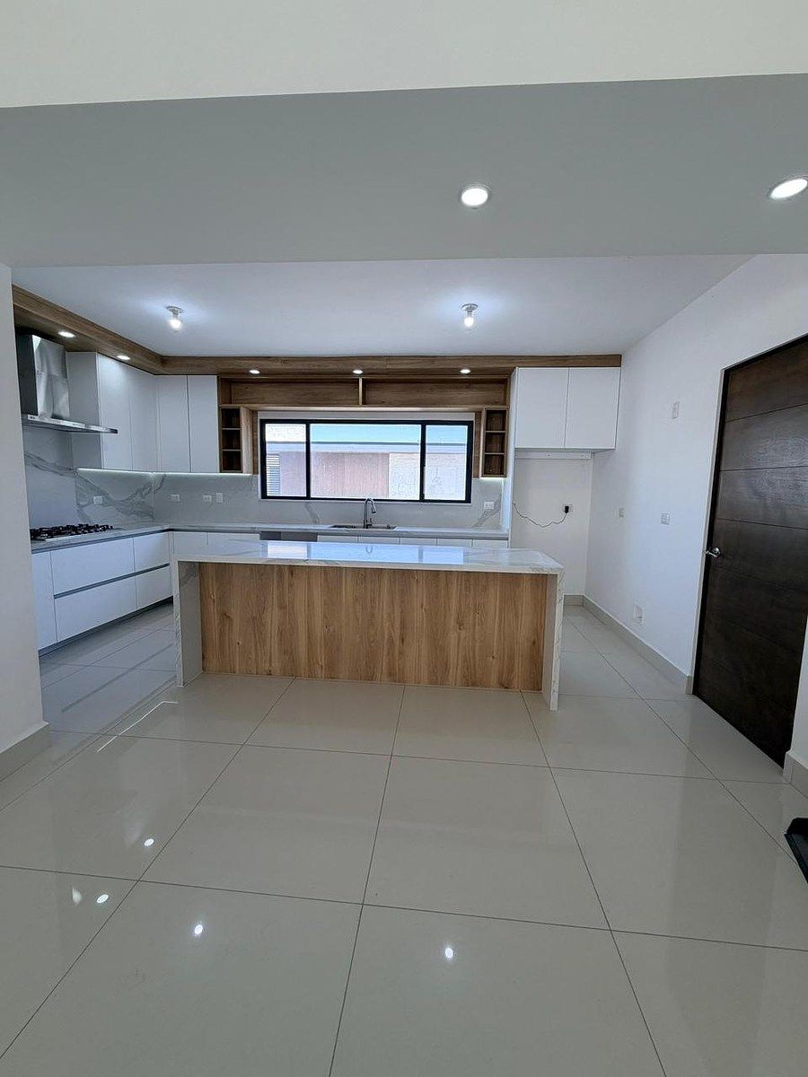 Casa em Puerta de Hierro, Monterrey, foto 3 de 12