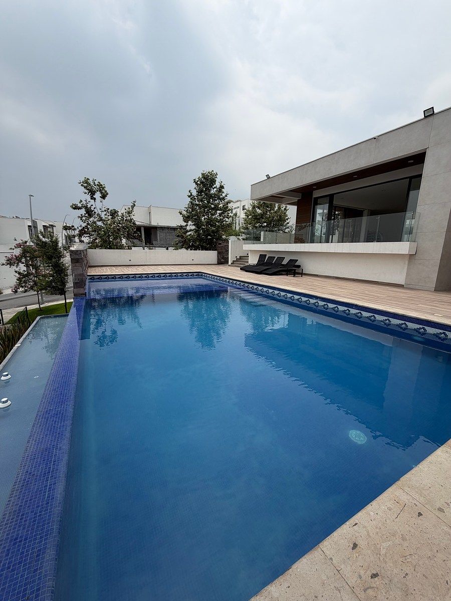 Casa em Puerta de Hierro, Monterrey, foto 9 de 12