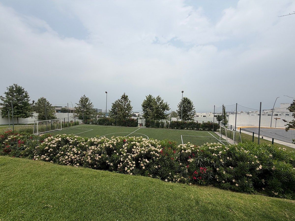 Casa em Puerta de Hierro, Monterrey, foto 11 de 12