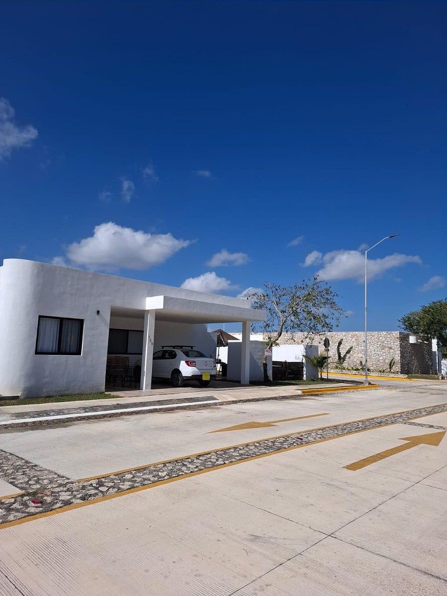 VENTA CASA UNA PLANTA EN ESQUINA AL NORTE, foto 1 de 24