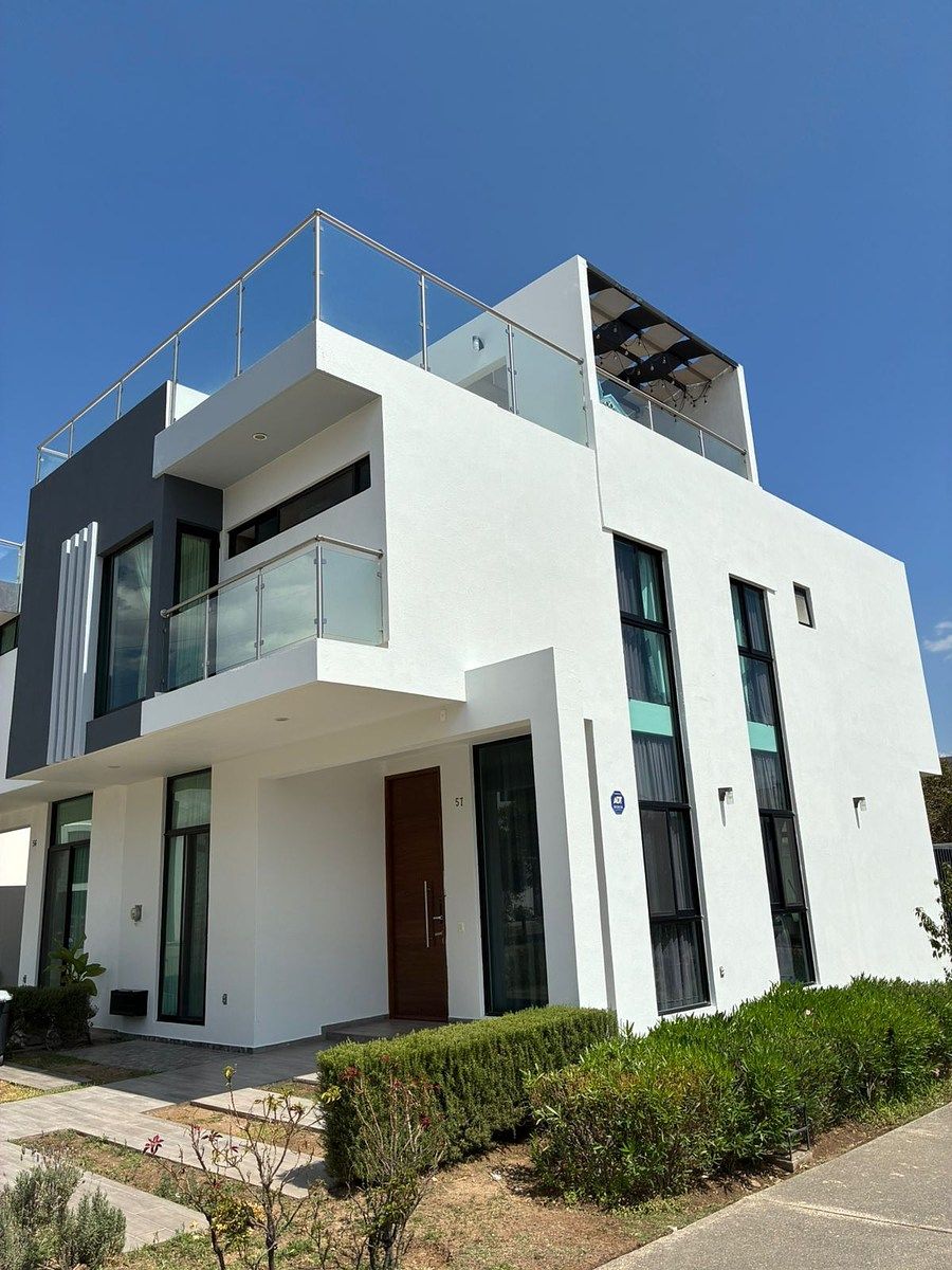 House in Gated Community in Parques Vallarta, Zapopan, photo 2 of 20