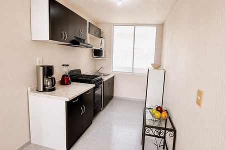 Se vende Departamento en tercer nivel en Fraccionamiento Colina Universidad