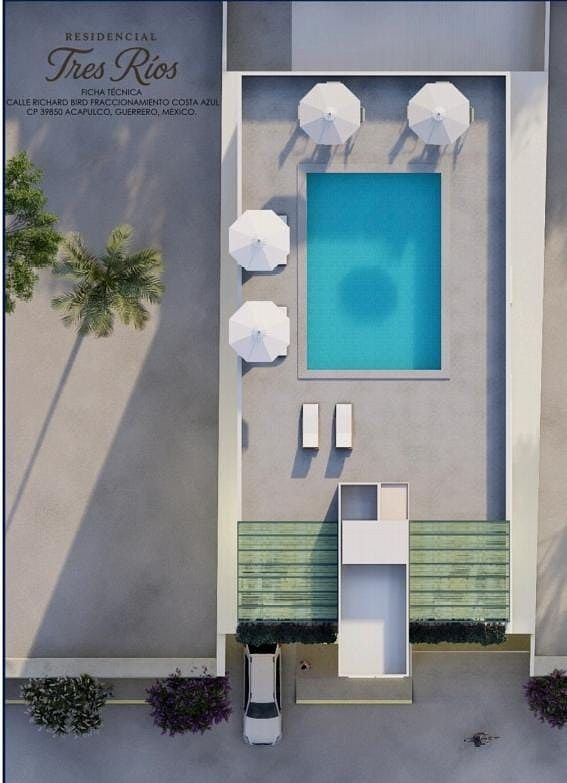 Departamento en Costa Azul, Acapulco de Juárez, foto 3 de 18