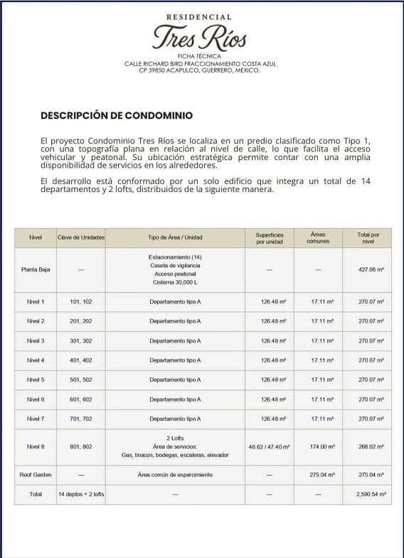 Departamento en Costa Azul, Acapulco de Juárez, foto 5 de 18