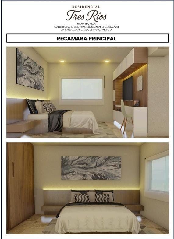 Departamento en Costa Azul, Acapulco de Juárez, foto 11 de 18