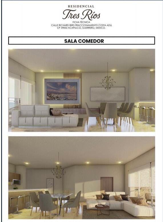 Departamento en Costa Azul, Acapulco de Juárez, foto 10 de 18