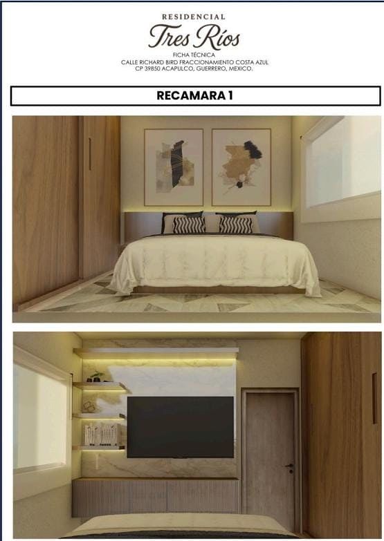 Departamento en Costa Azul, Acapulco de Juárez, foto 13 de 18