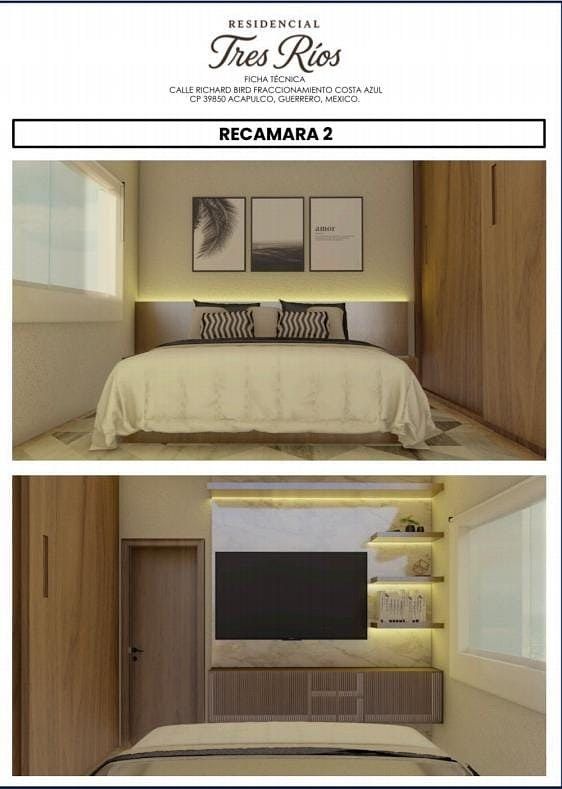 Departamento en Costa Azul, Acapulco de Juárez, foto 12 de 18