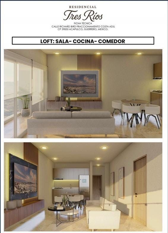Departamento en Costa Azul, Acapulco de Juárez, foto 14 de 18