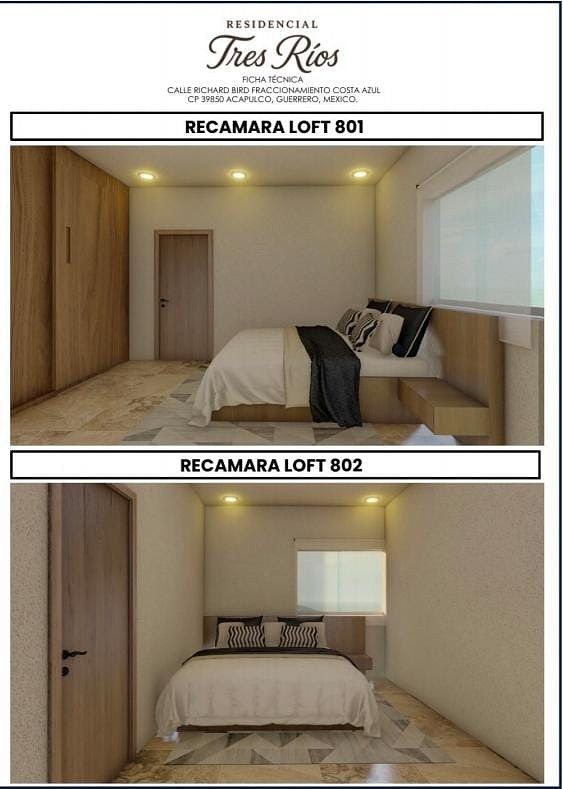 Departamento en Costa Azul, Acapulco de Juárez, foto 15 de 18