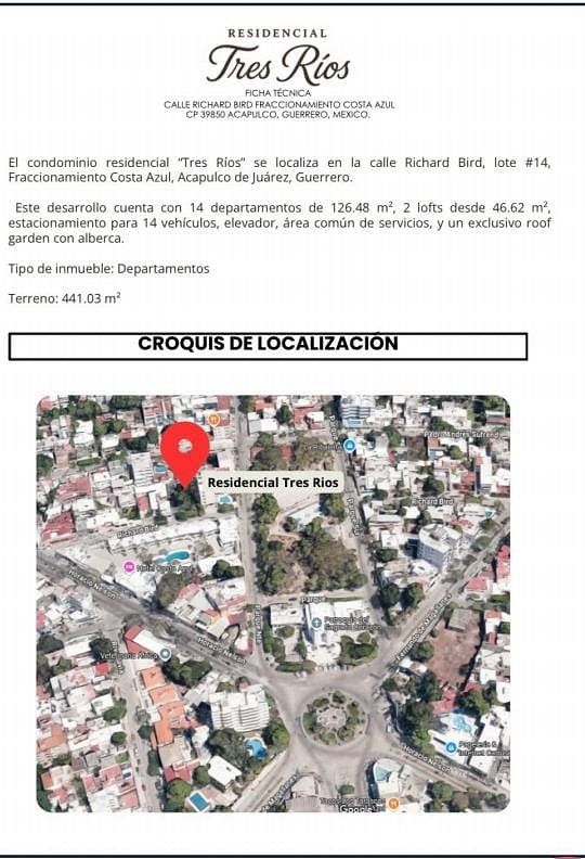 Departamento en Costa Azul, Acapulco de Juárez, foto 16 de 18