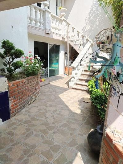 Casa en Héroes de Padierna, Tlalpan, foto 13 de 18