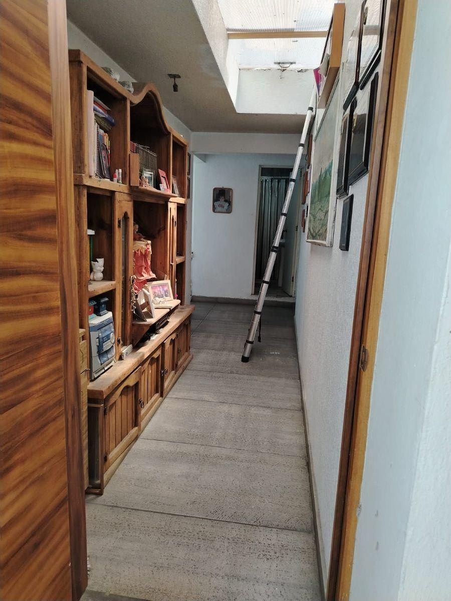 Casa en Héroes de Padierna, Tlalpan, foto 10 de 18