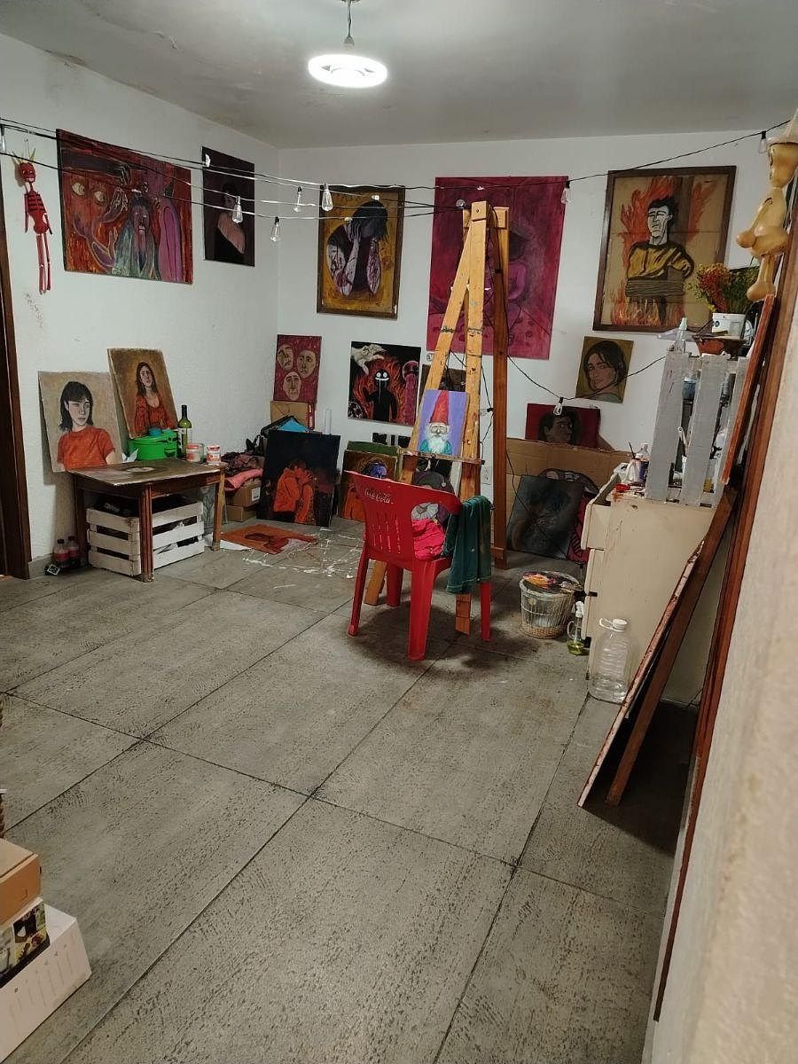 Casa en Héroes de Padierna, Tlalpan, foto 6 de 18