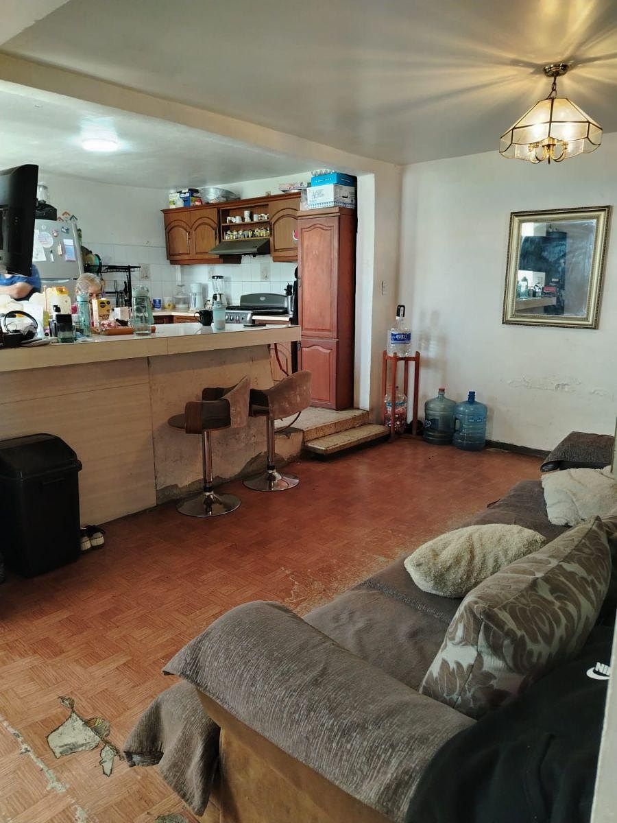 Casa en Héroes de Padierna, Tlalpan, foto 3 de 18