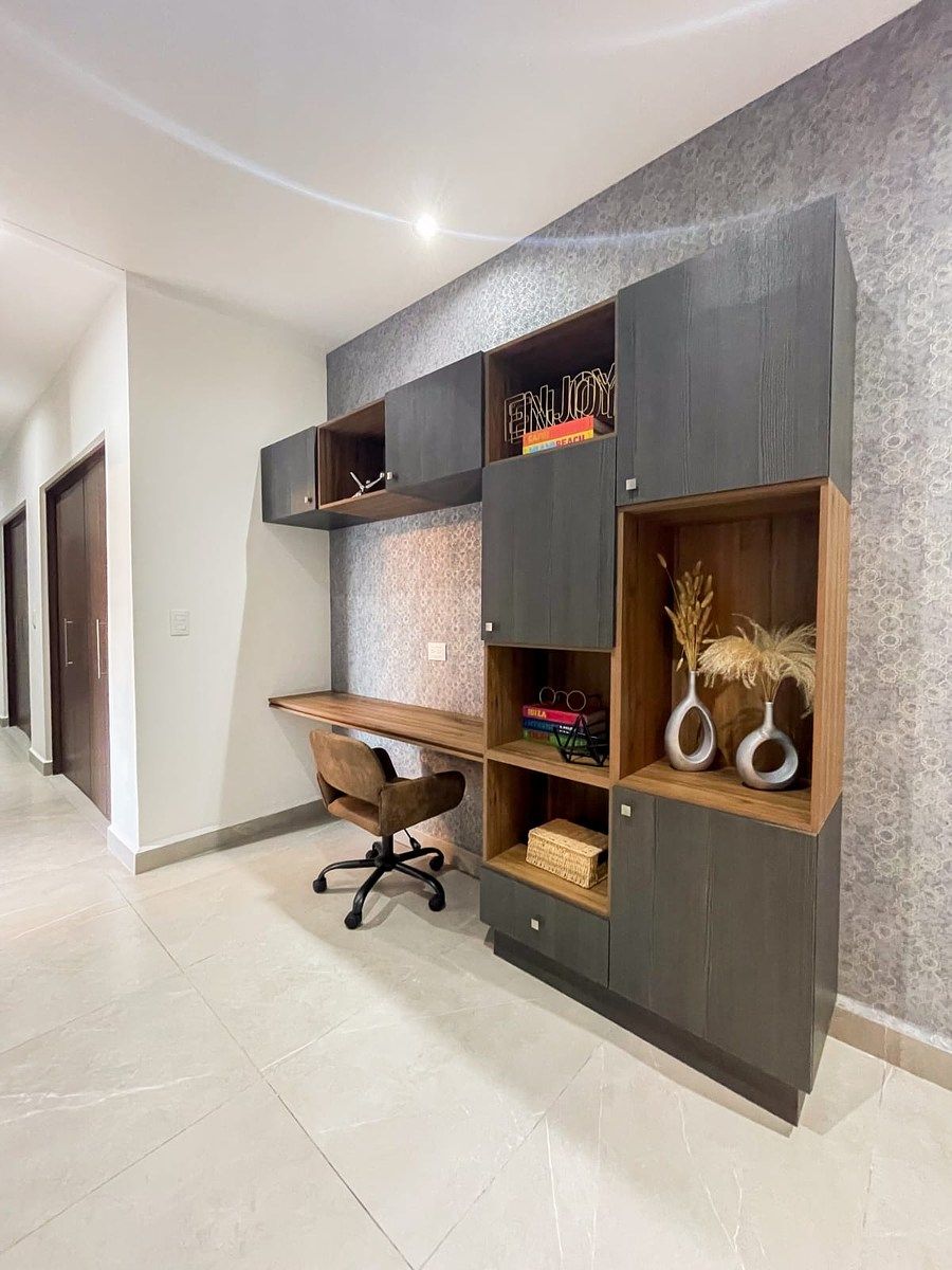 Apartment in Contry, Monterrey, photo 2 of 8